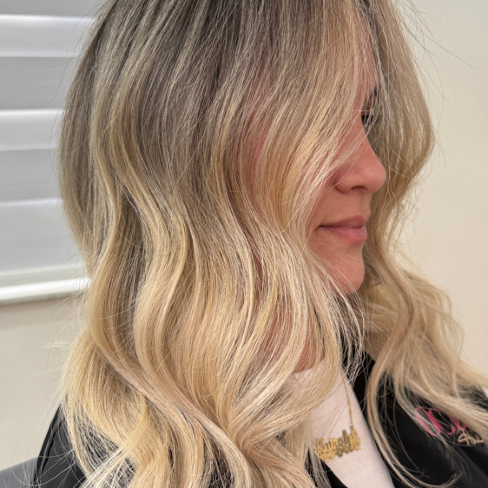 Airtouch at Ocdhair in Coral Gables, FL