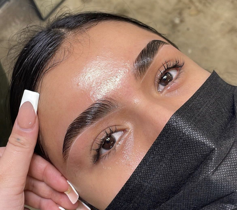 COMBO BROW