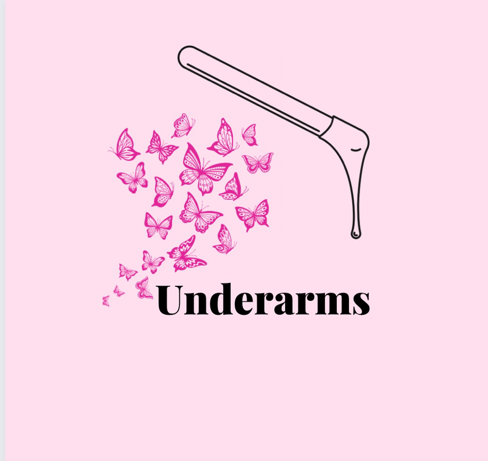 Underarms