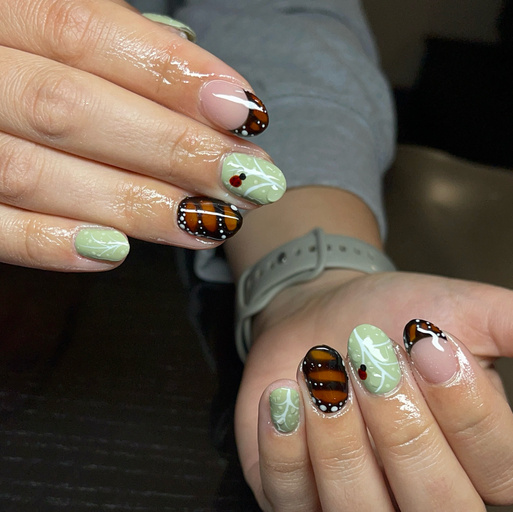 Builder Gel Fill