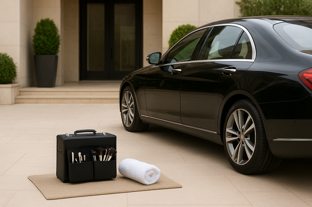 Travel Service (Add-on)