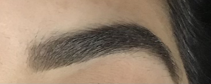 Henna Brows