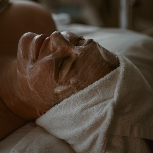 Radiance Infusion Facial