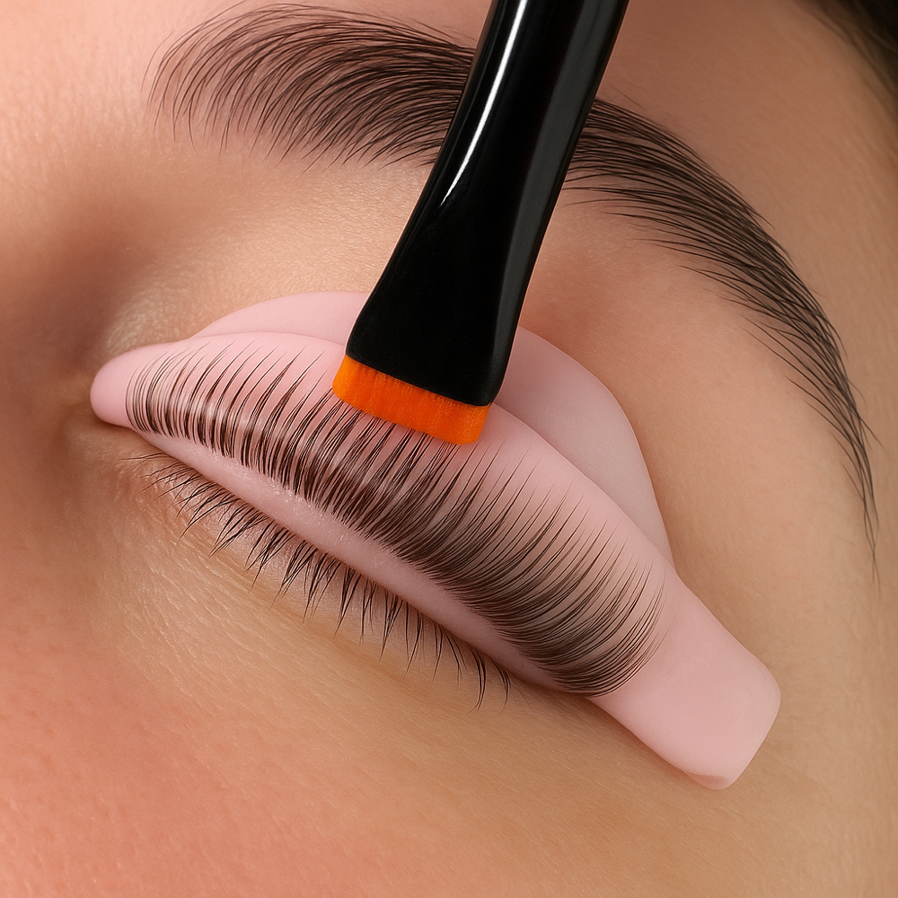 First Visit: Lamination / Lash Lift at Essence of Nirvana in Beverly, MA