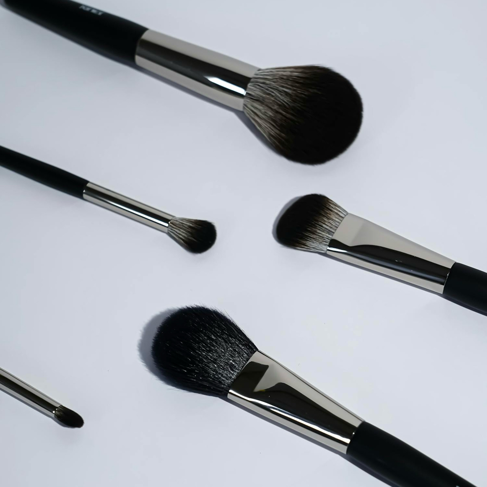 Makeup Application at Melissa Renae Esthetics in Tulsa, OK