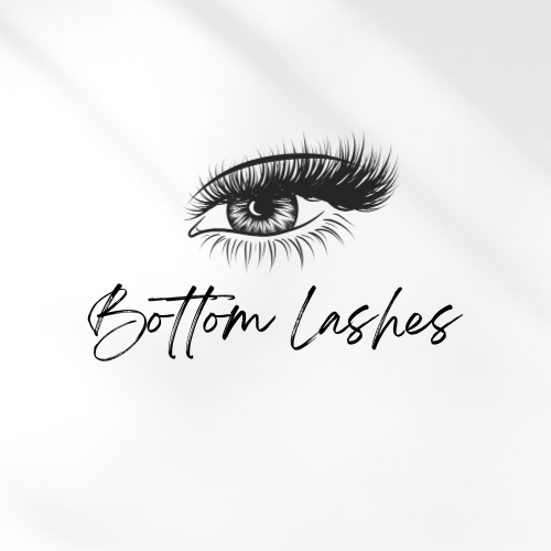 Bottom Lashes