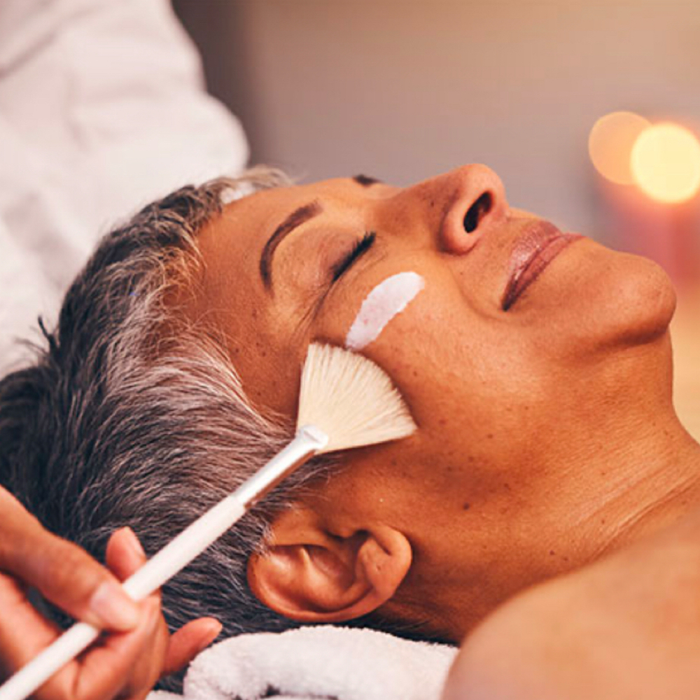 LuxeLift Firming Facial