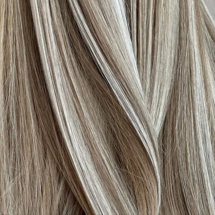 Partial Foil + Base at Mane Roots + co in Canton, TX
