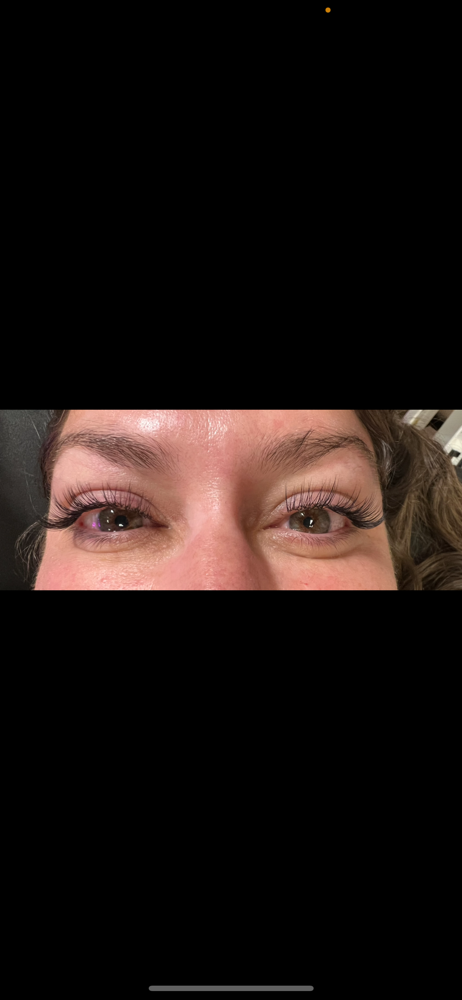 Classic 60 Minute Touch Up