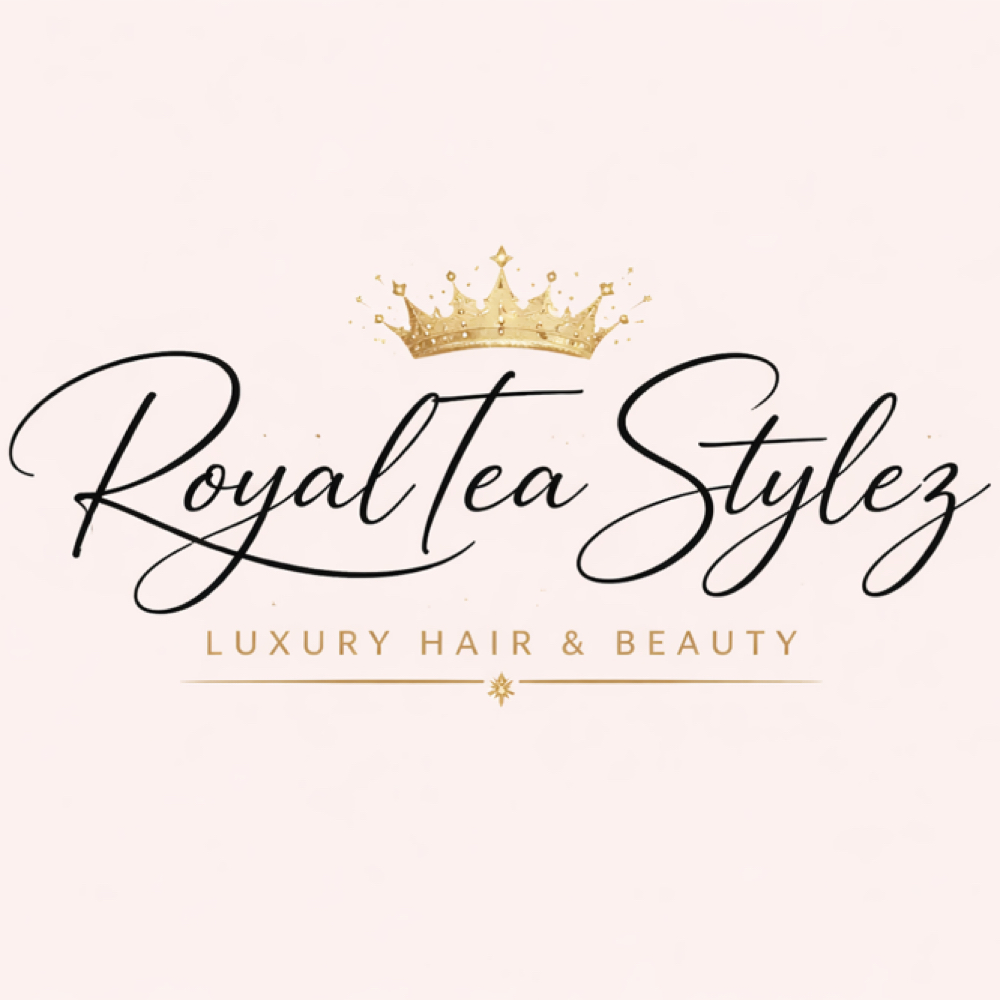 I-TIPS at RoyalTea Stylez in Houston, TX