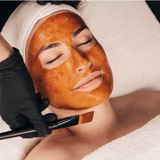 Signature Skin Infusion Facials