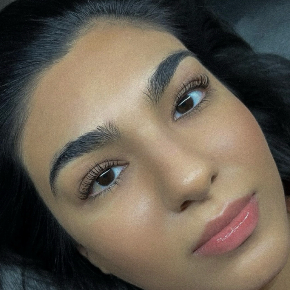 KOREAN LASH LIFT + TINT at Soto Haus in Tampa, FL
