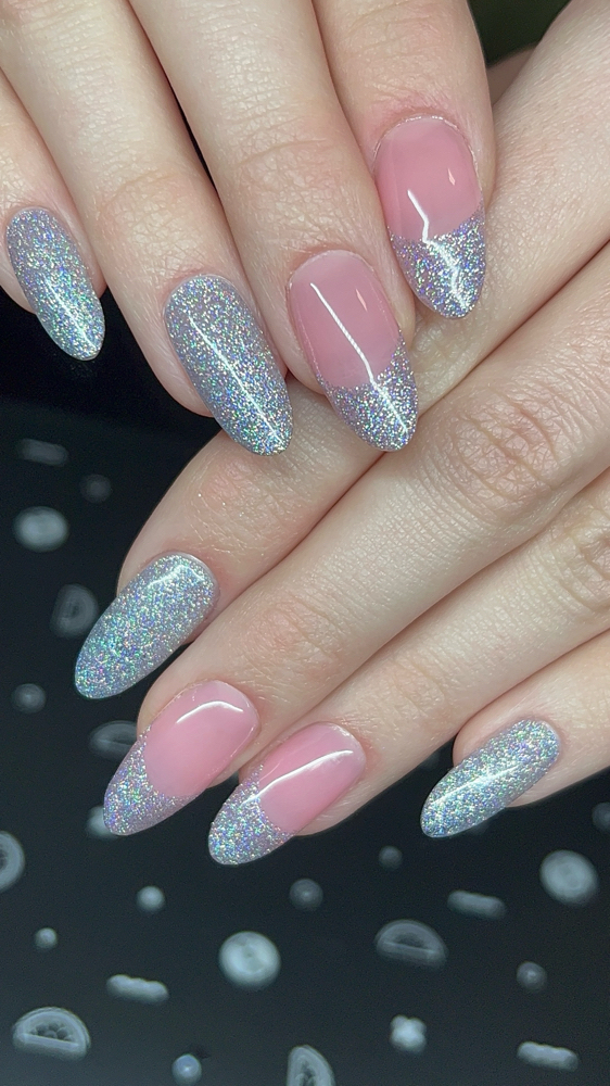 Aprés Gel X Full Set