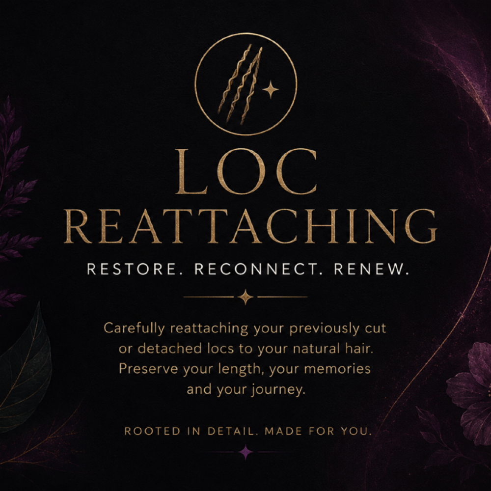 Loc Reattching at Grid 913 LLC in Chesapeake, VA