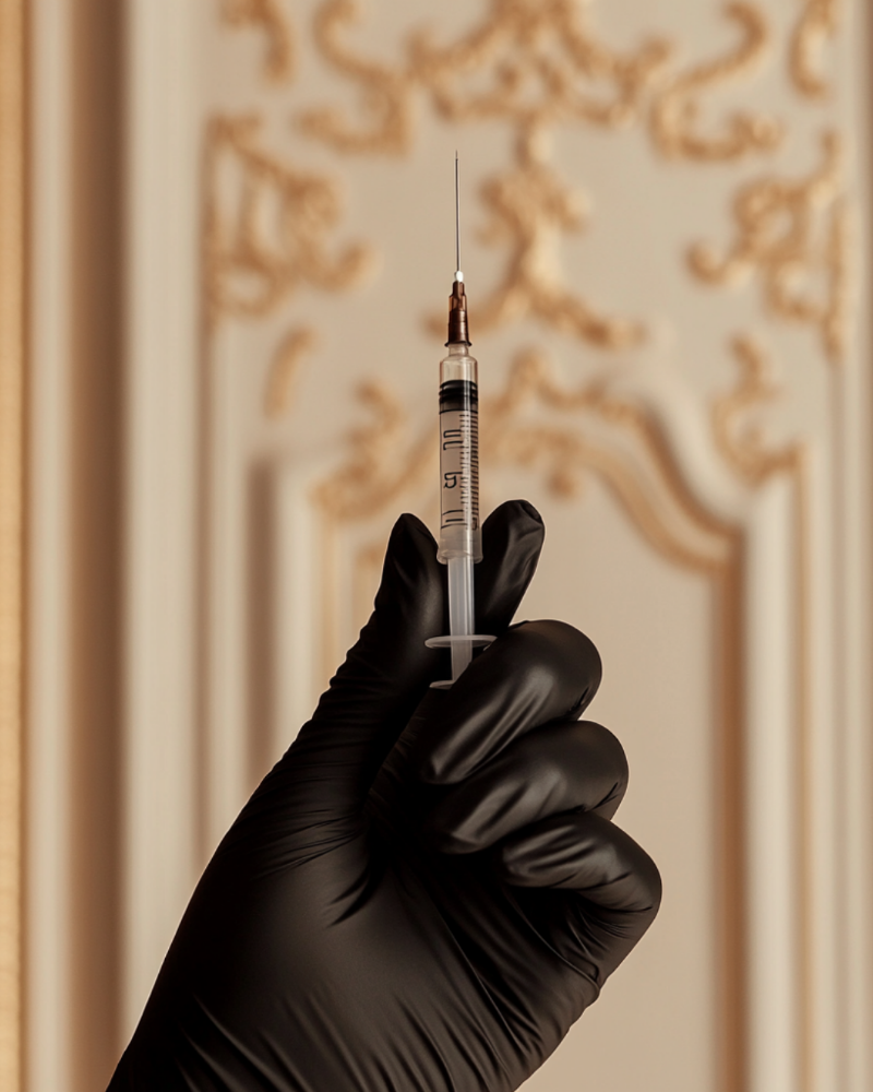Vitamin B12 Injection
