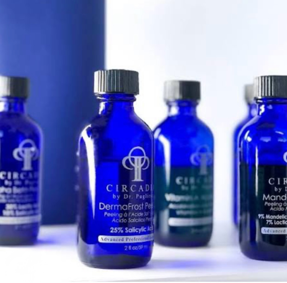 Black Friday Peel Deals - Glow Peel at Wellness Waves Spa & Co. LLC in Milton, FL