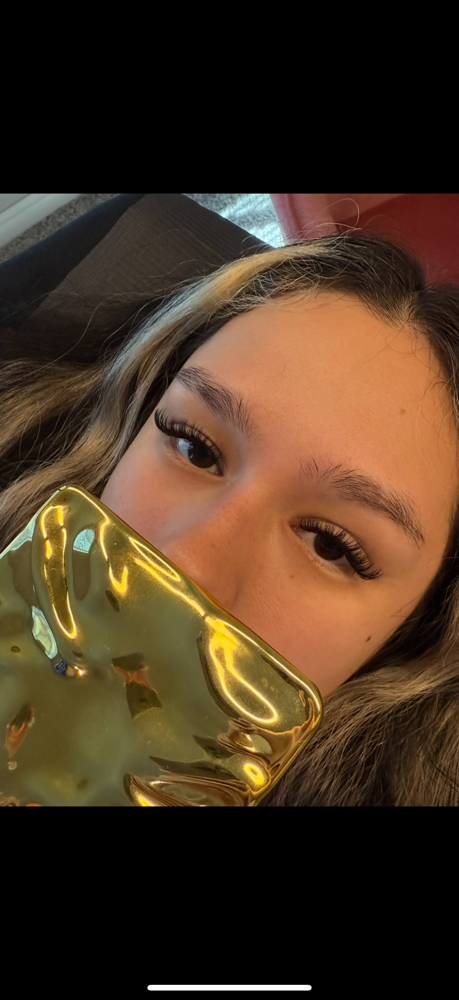 Full Set - Hybrid Lash Extensions at Laila Lashes in Moore, OK