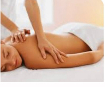 Relaxing Massage 30min