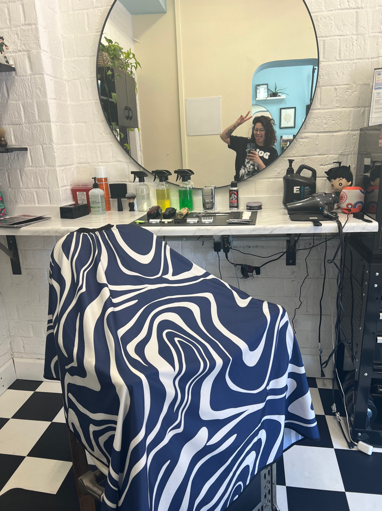 Get To Know The Space