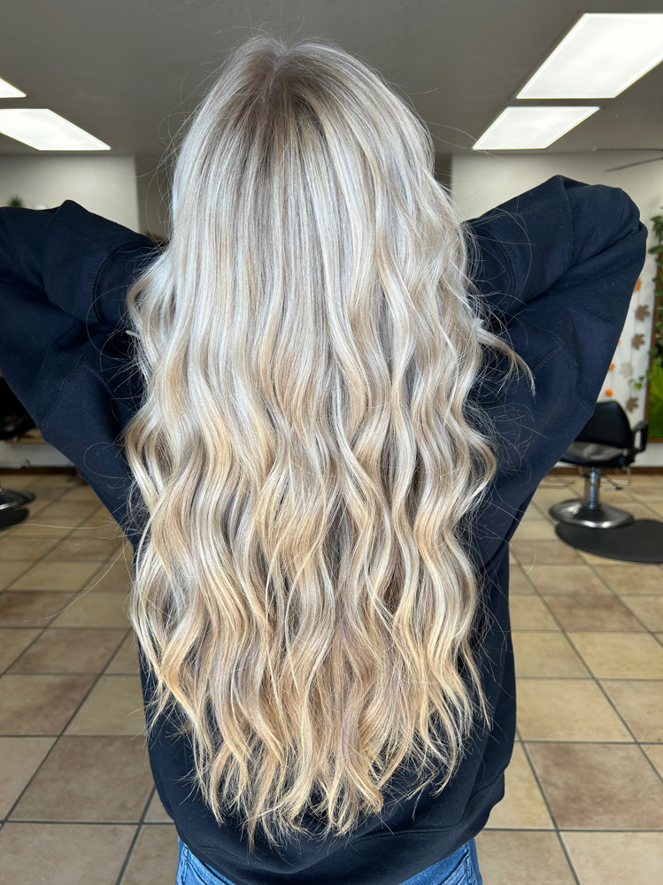 Full Foil