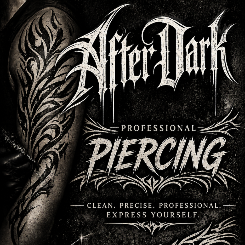 Piercing Service at June 22-25: Limited appointments available while traveling. in killeen, TX