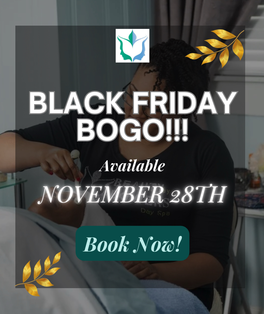 Black Friday BOGO