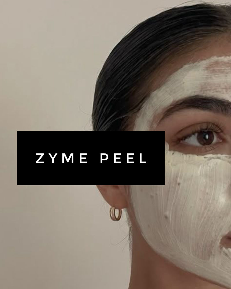Zyme Peel