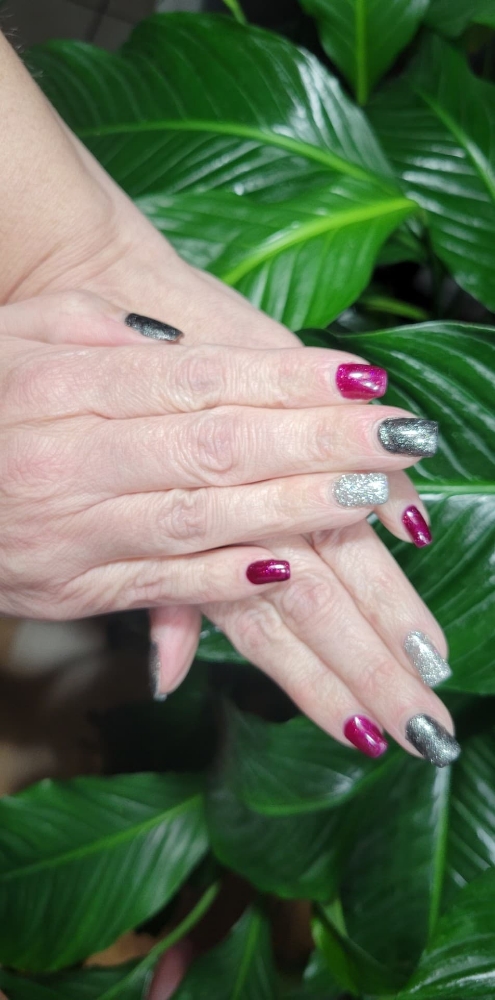 Fill-In Builder Gel Set