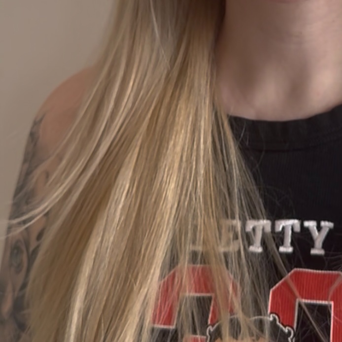 Platinum Blonde at 22CO. in Columbus, OH