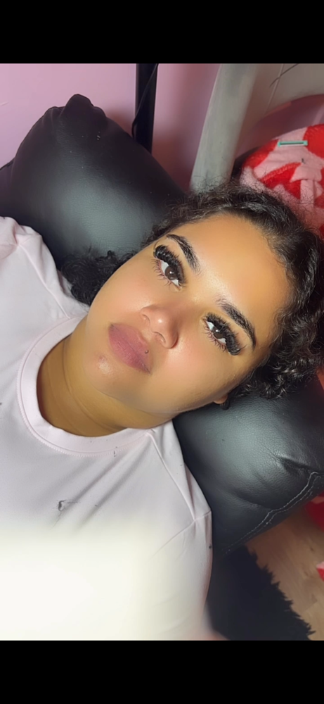 Freestyle set at Luxxlashes in woonsocket, RI