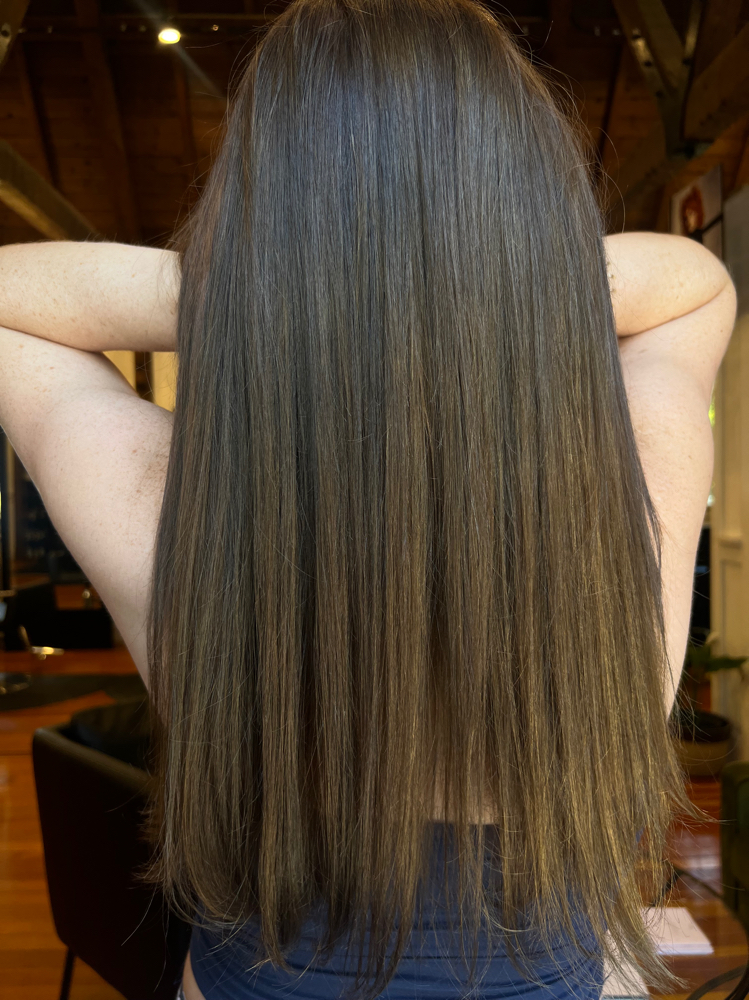 Spot Color For Grey Coverage