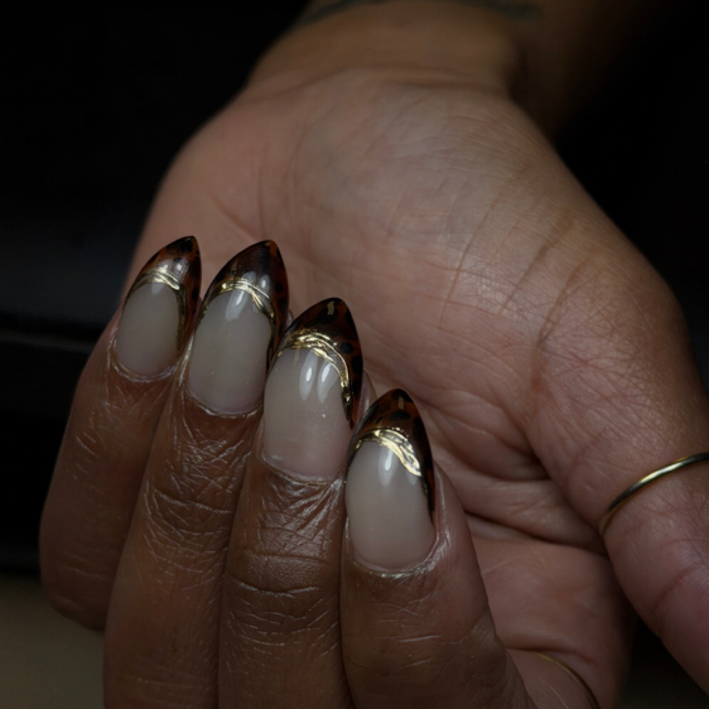Rebalance/ Structure Correction at Cerise Noire in Cocoa, FL