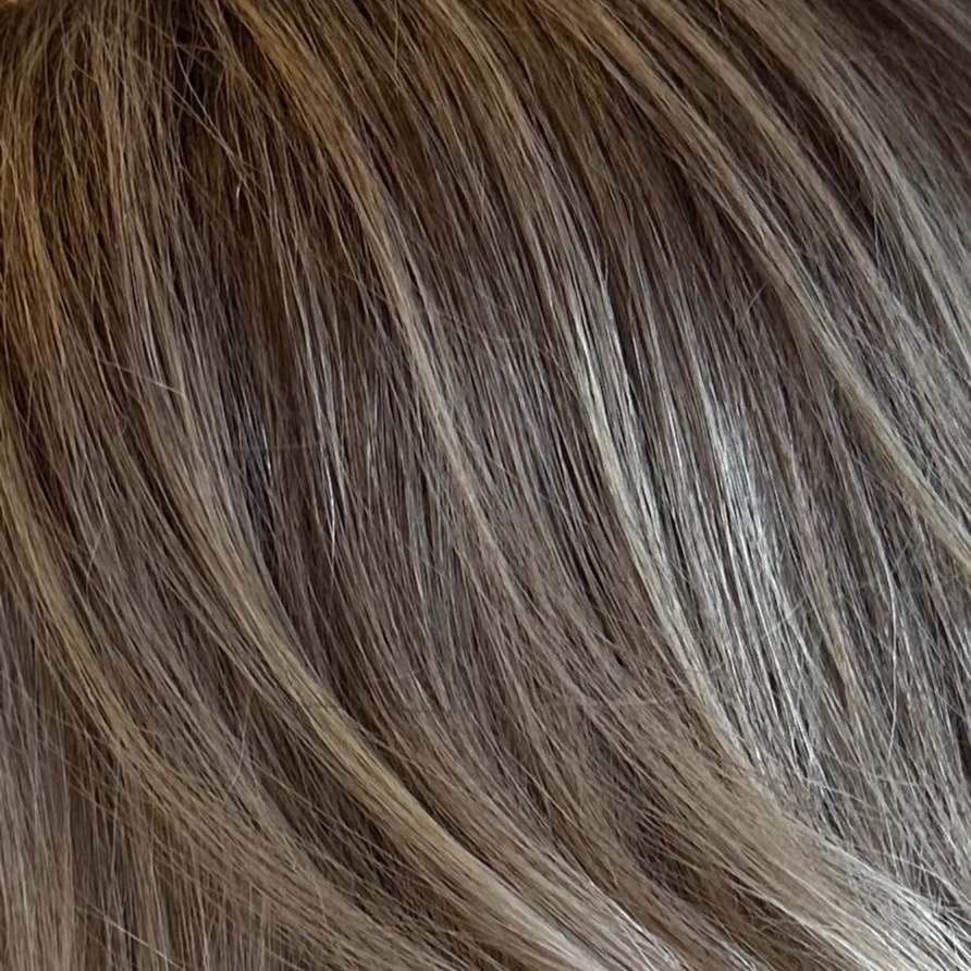 Root Touch-Up Only at Southern Bow Salon in Spartanburg, SC