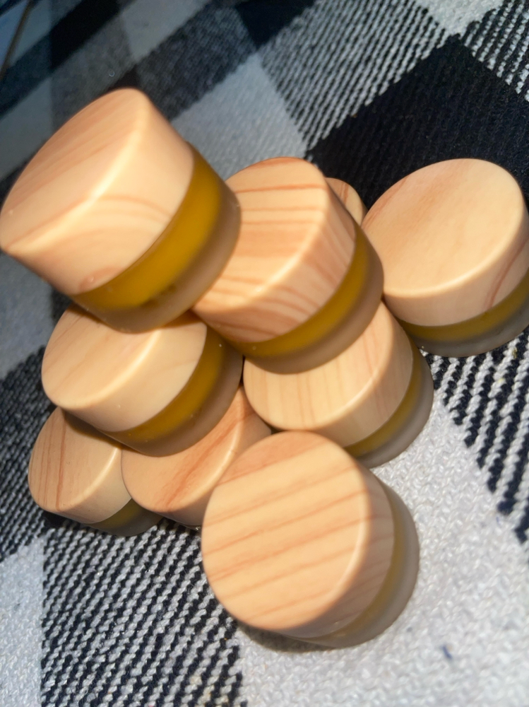 Lip Treatment