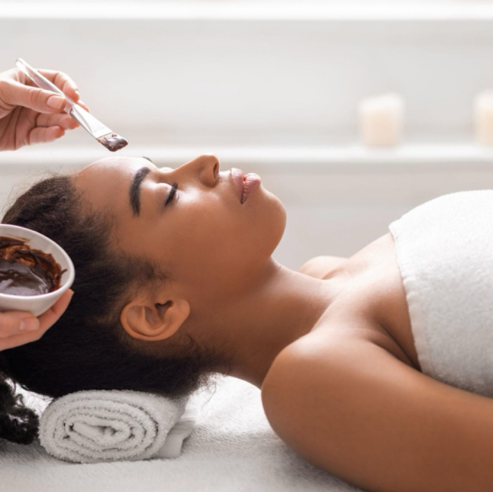 Facial Treatments at Gegee's Spa on Devine in Columbia, SC