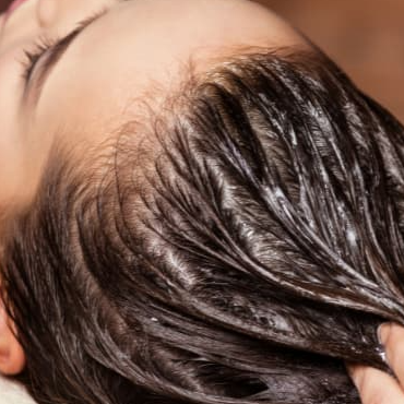 Deep Conditioning Treatment at Head to Toe Salon & Spa in Payson, AZ