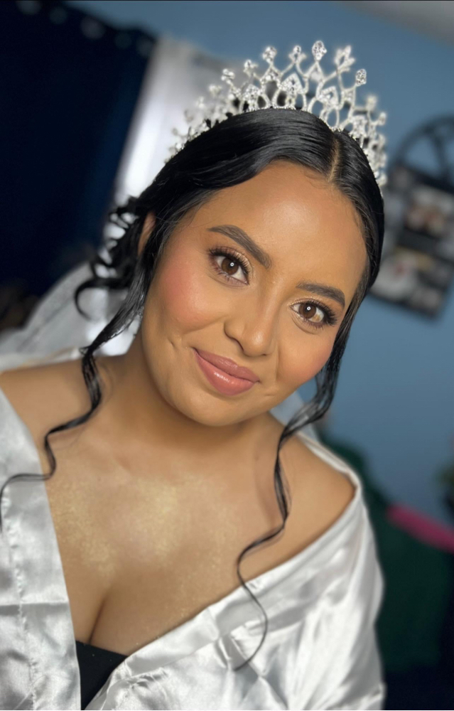 Bridal Beauty Package