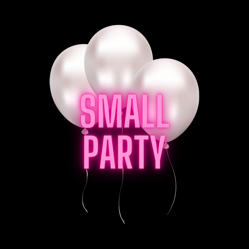 Small Party - 3 Or More at TheSlimTippin in Charlotte, NC