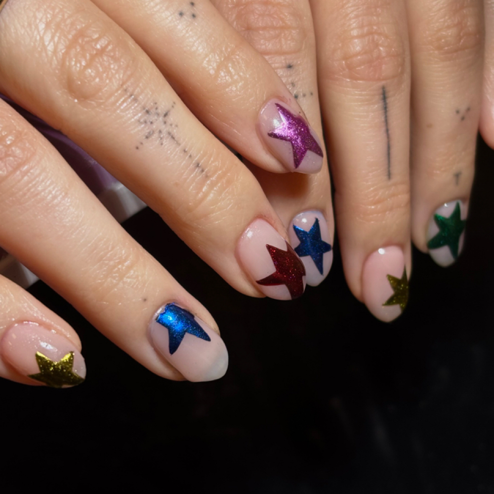 Builder Gel at Wisteria Nail Studio in Largo, FL
