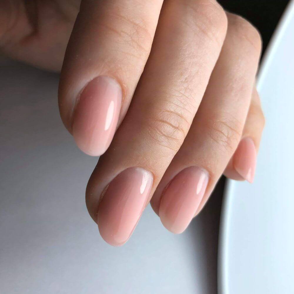 Builder Gel Full Set