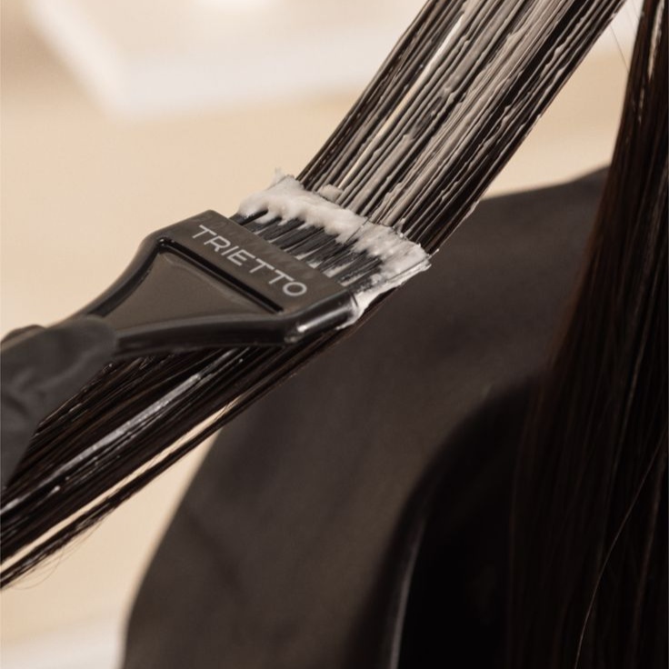 Keratin Smoothing Treatment at Clover House Salon in Canton, OH