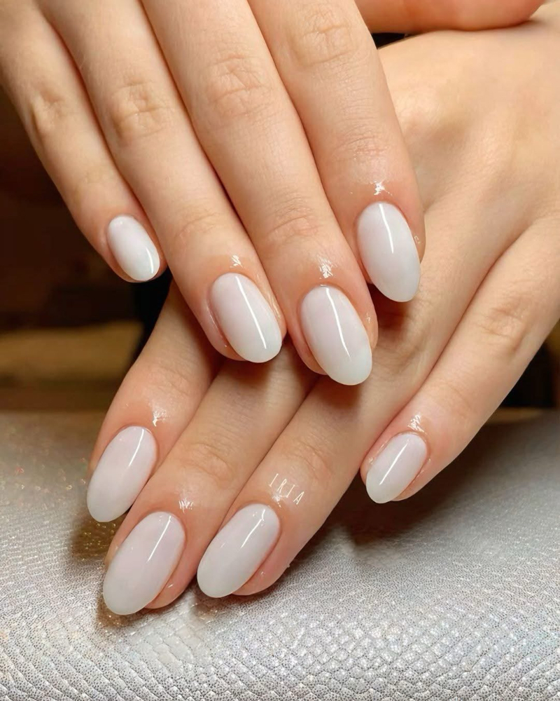 CLASSIC manicure