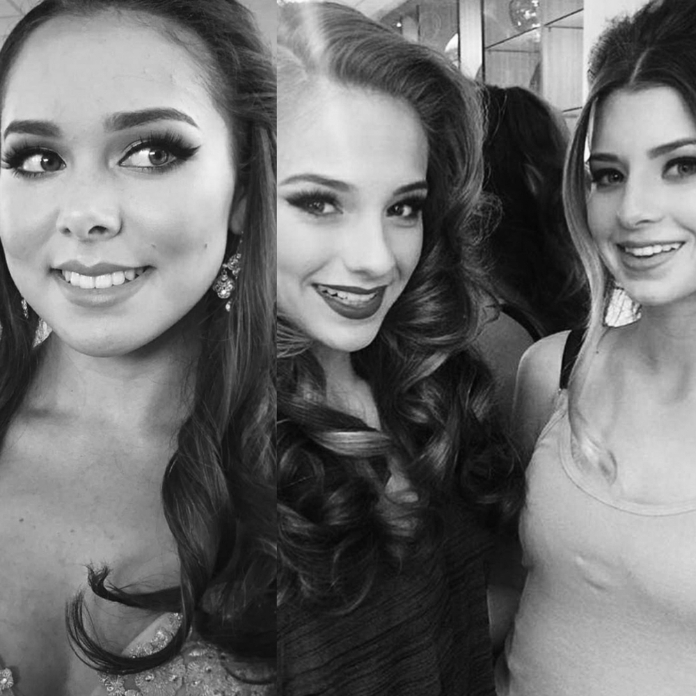 Special Event Soft Glam (On Site)