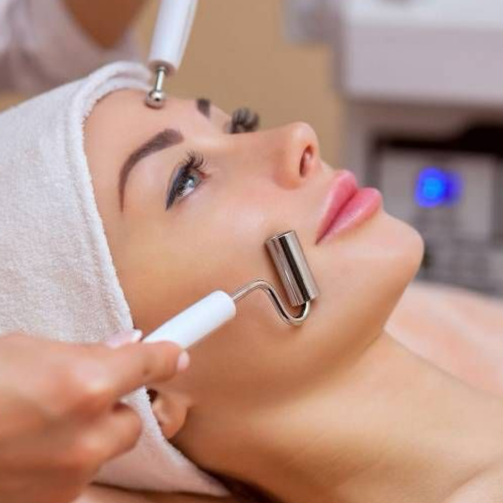 Deep Pore Cleanse 3-5 Facials