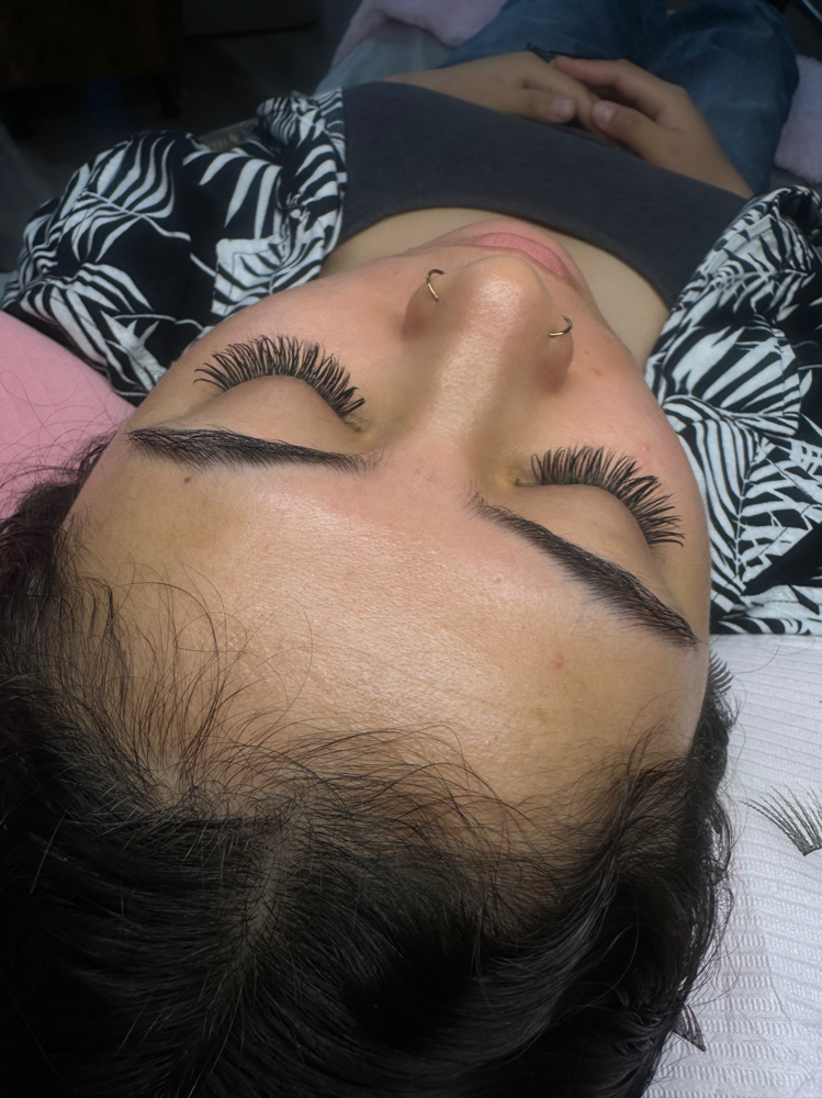 Natural Look Fill