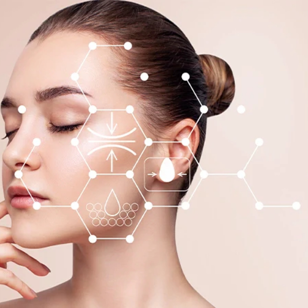 Consultation & Skin Analysis