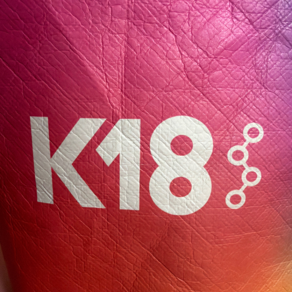 K18 - Molecular Treatment at Grace Capelli Hair in Newark, DE