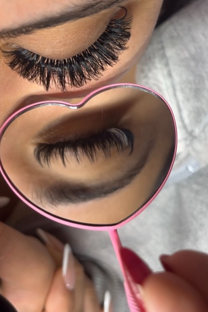 Wispy Fill