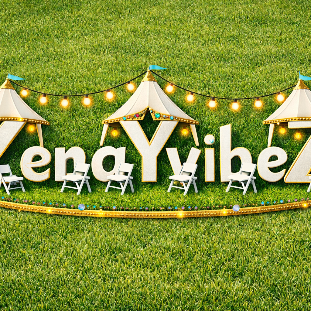 READ BEFORE BOOKING – ZenaYvibeZ at Jazzy Zena' in Arlington, TX