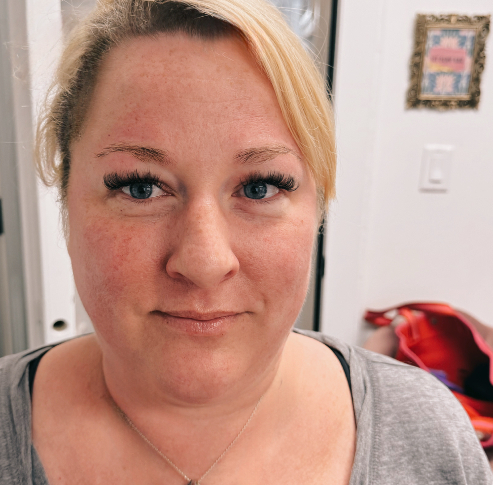 Standard Lash Fill